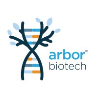 Arbor Biotechnologies Logo